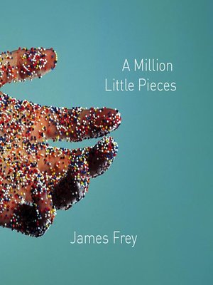 A Million Little Pieces - Audiobook